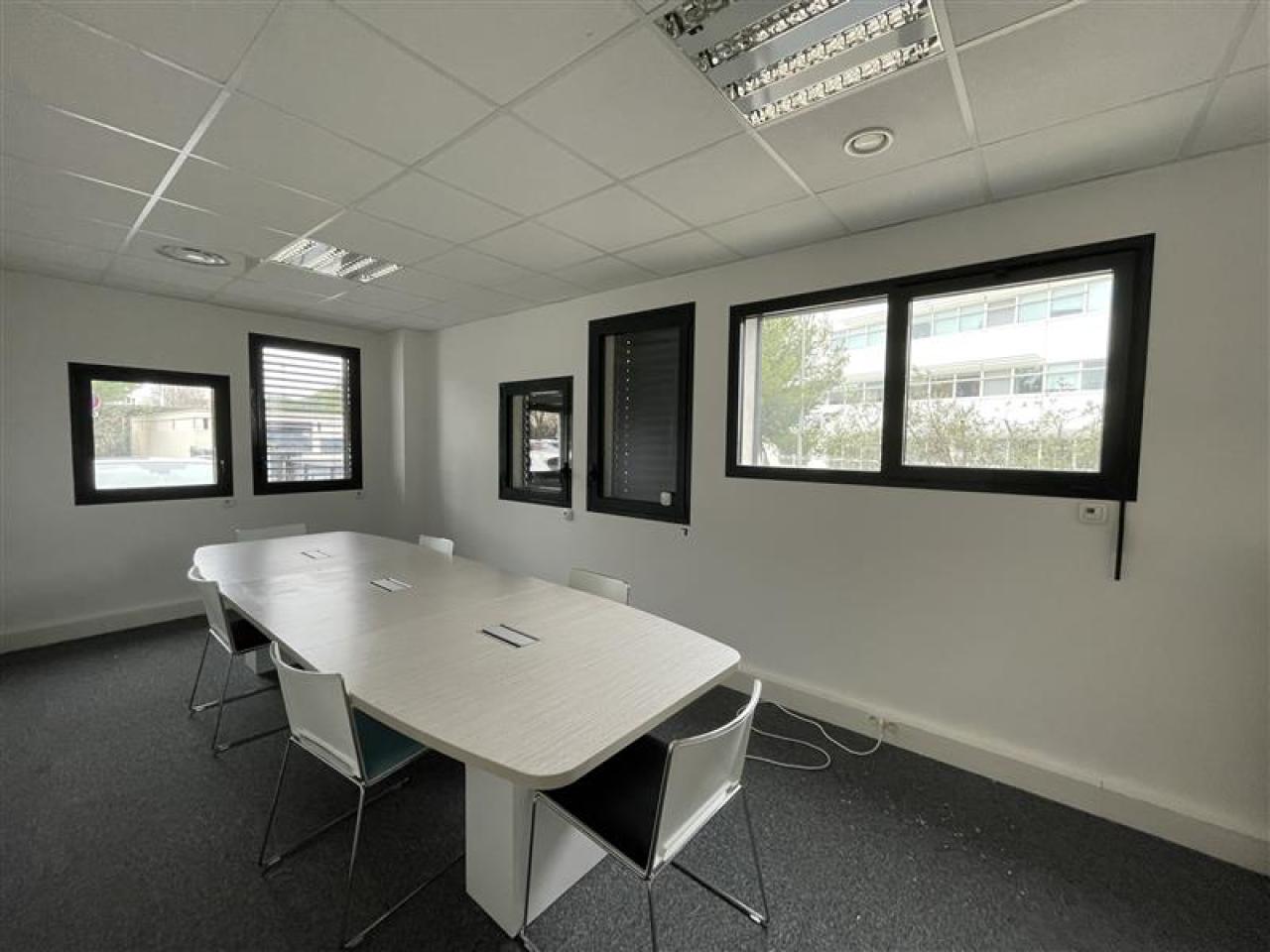 Bureau Montpellier 116m² Location bureau Montpellier Hérault OLBUR2422453 5